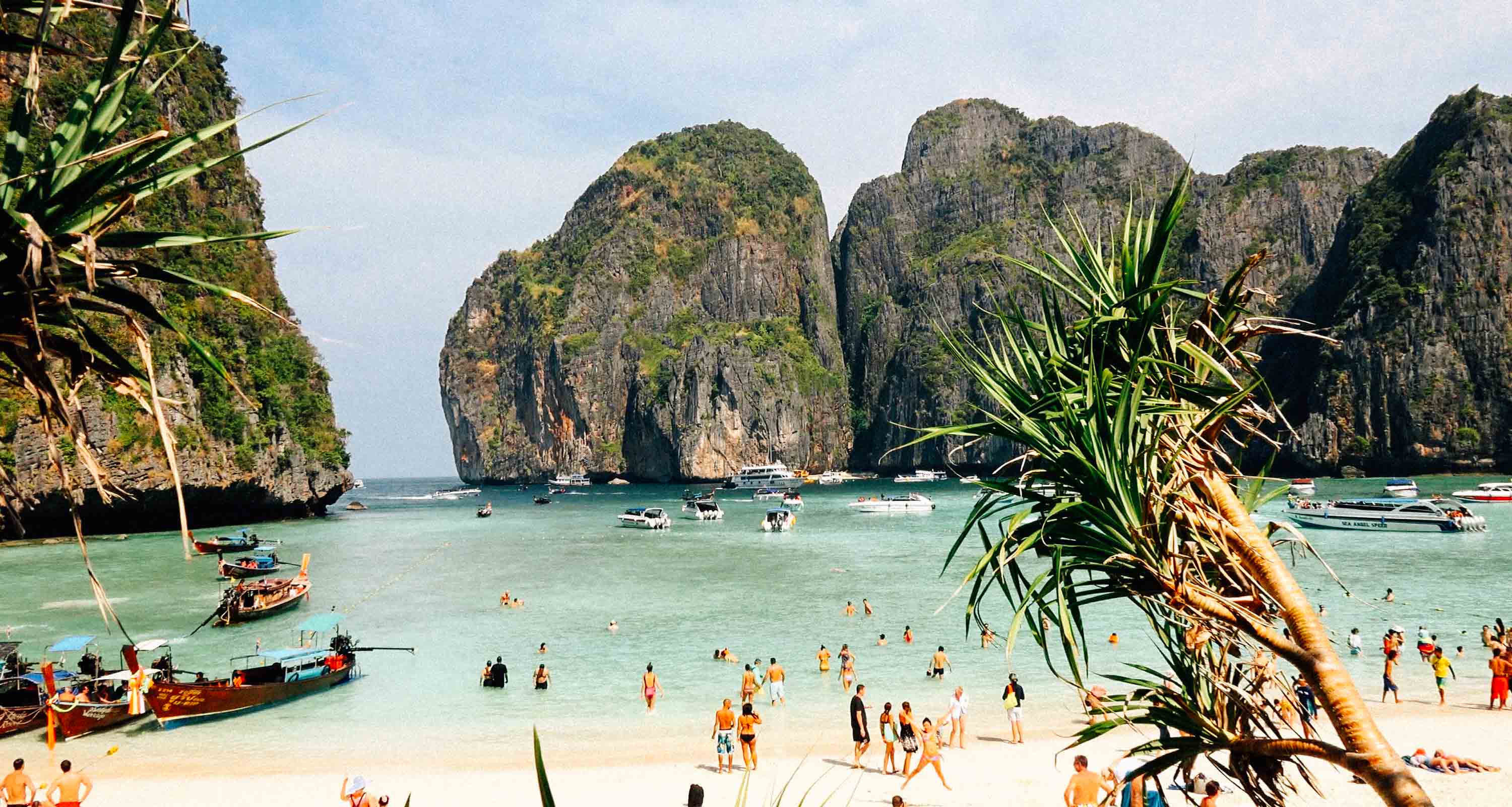 kohphiphi