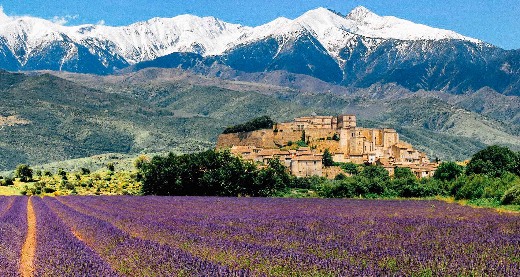 provence