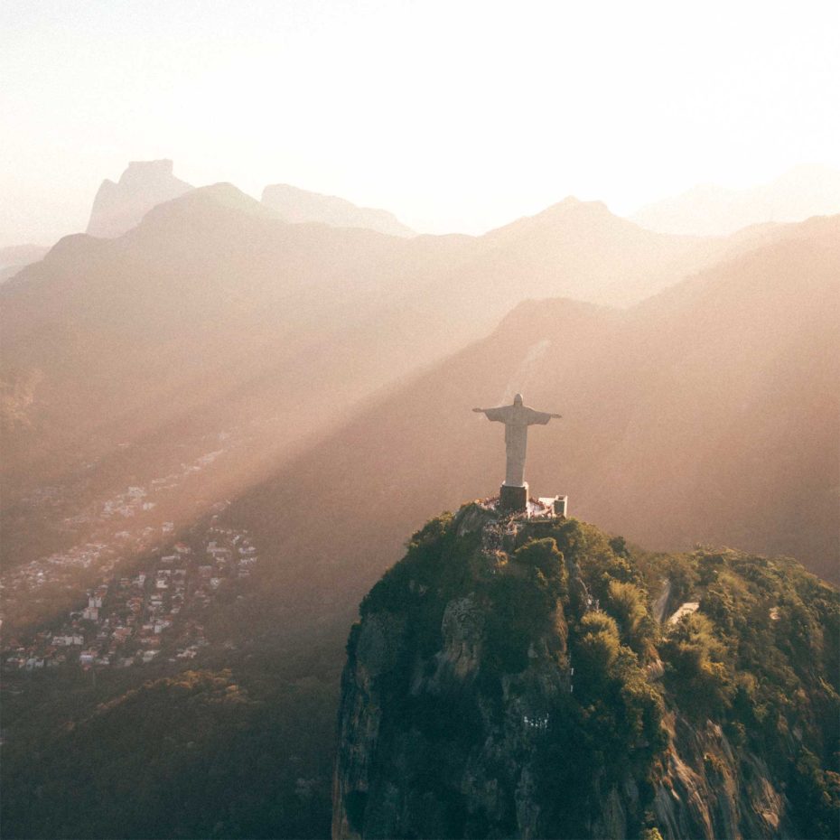 15 Patrimônios Mundiais da UNESCO pra conhecer - Carpe Mundi