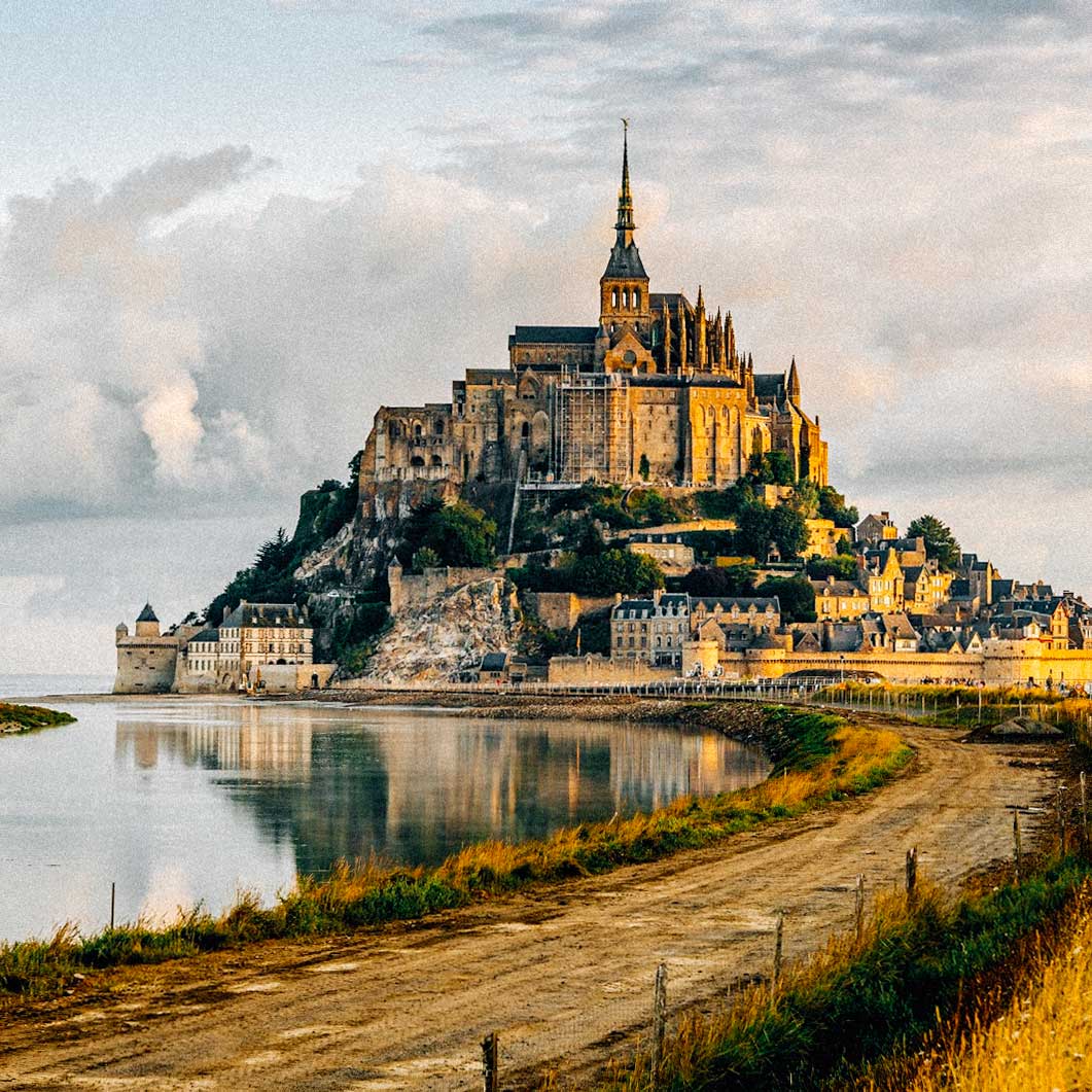 como-ir-de-paris-monte-saint-michel