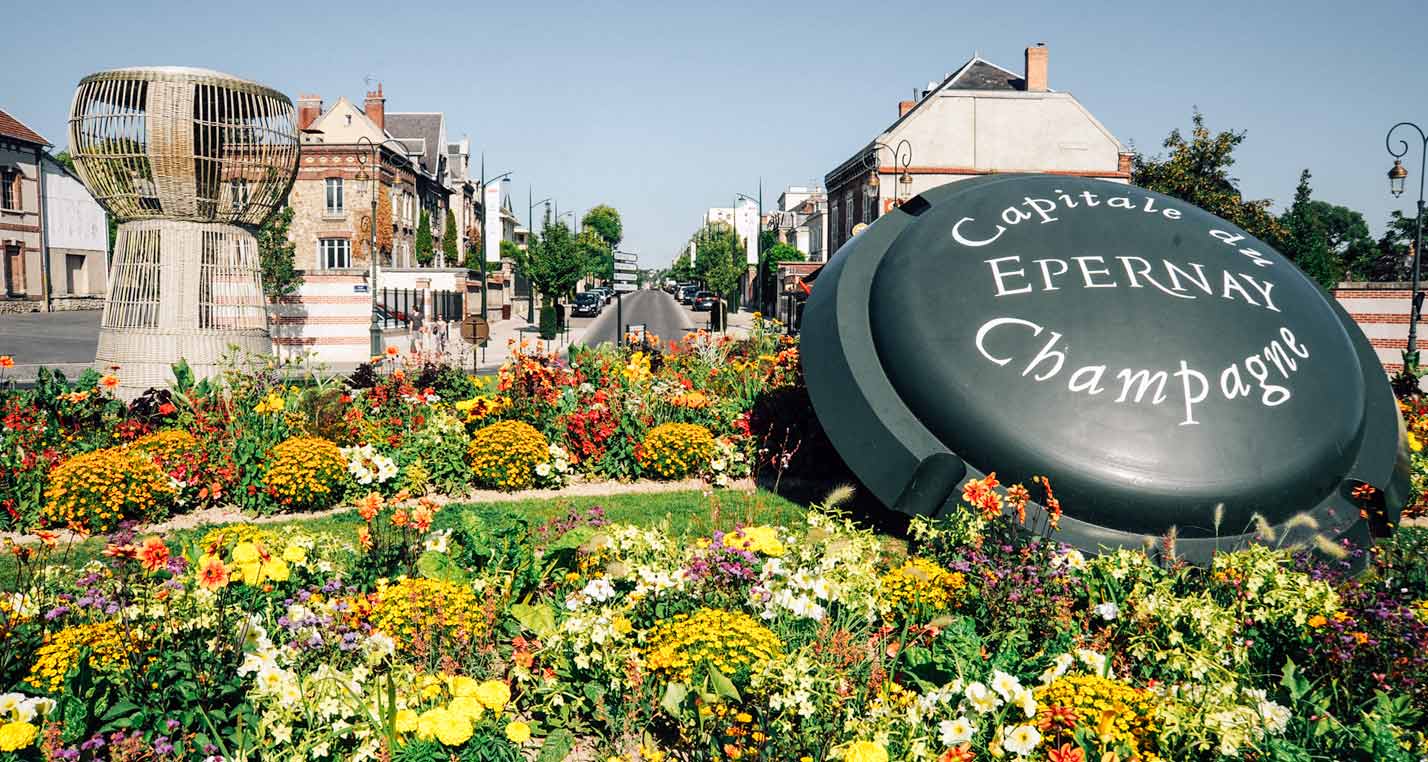 Como conhecer a Rota do Champagne, na França - Carpe Mundi