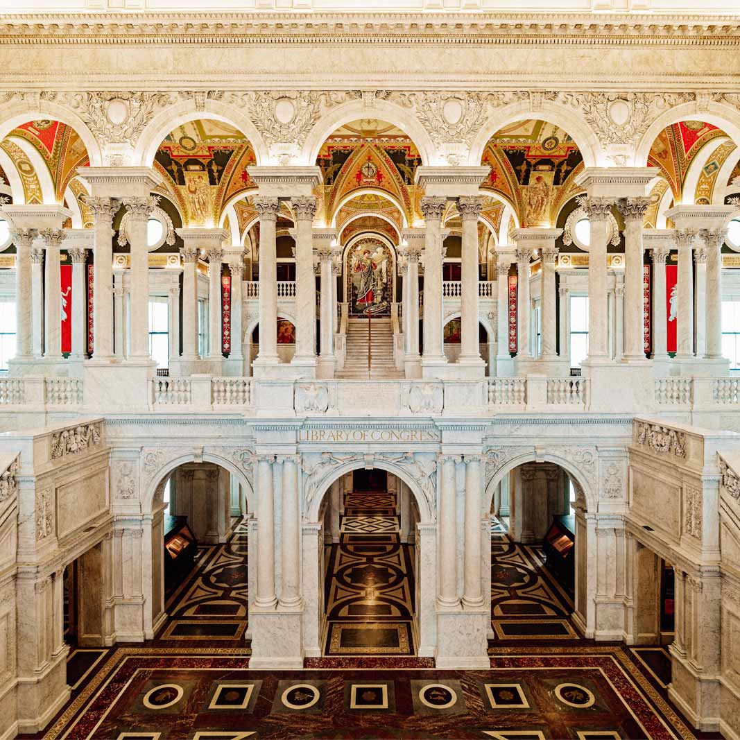 library-of-congress-washington