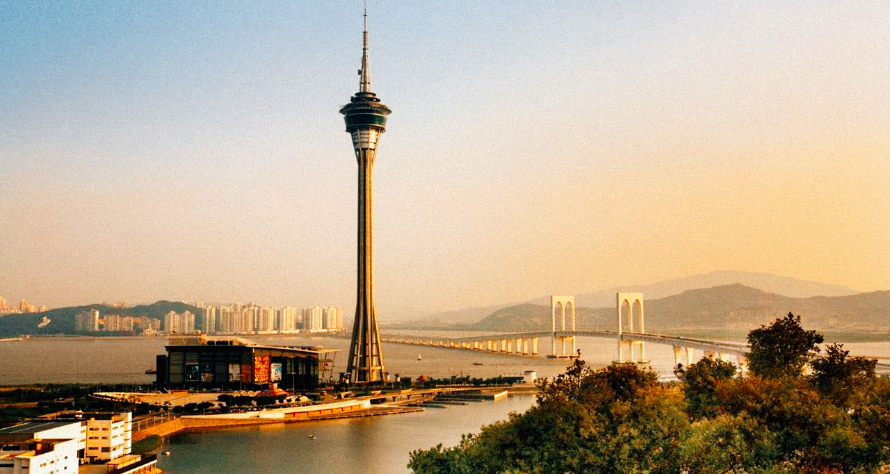 Globo Repórter - Cassinos transformam Macau em um dos lugares mais ricos do  mundo