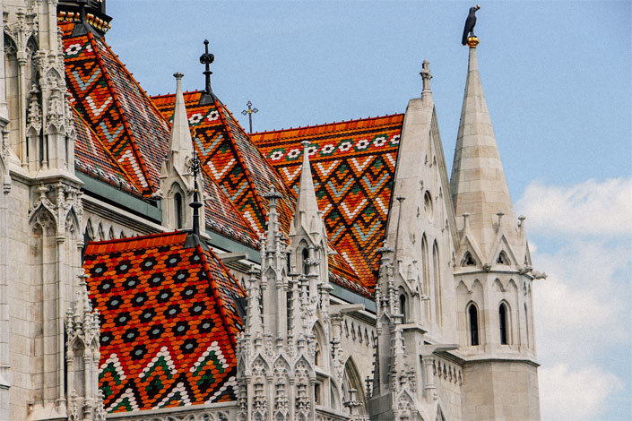 matthias-church-budapest