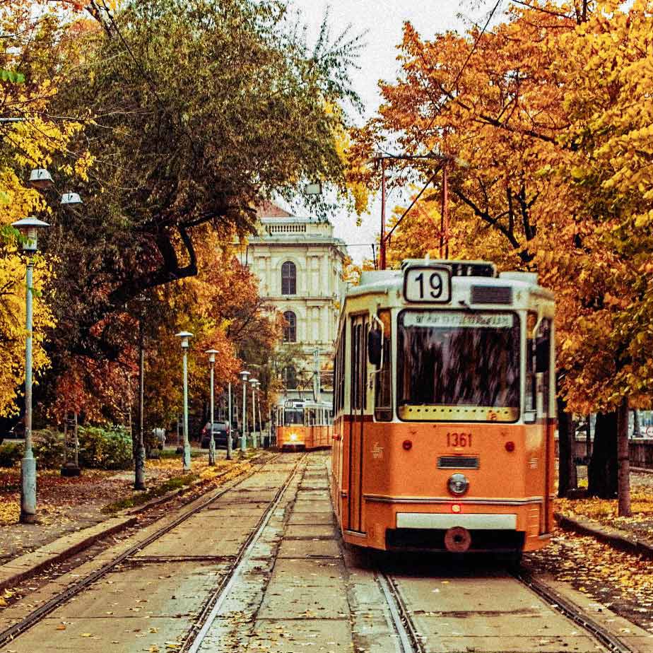 metro-budapeste