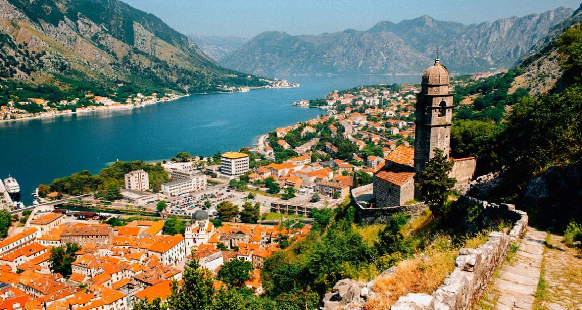 montenegro-kotor