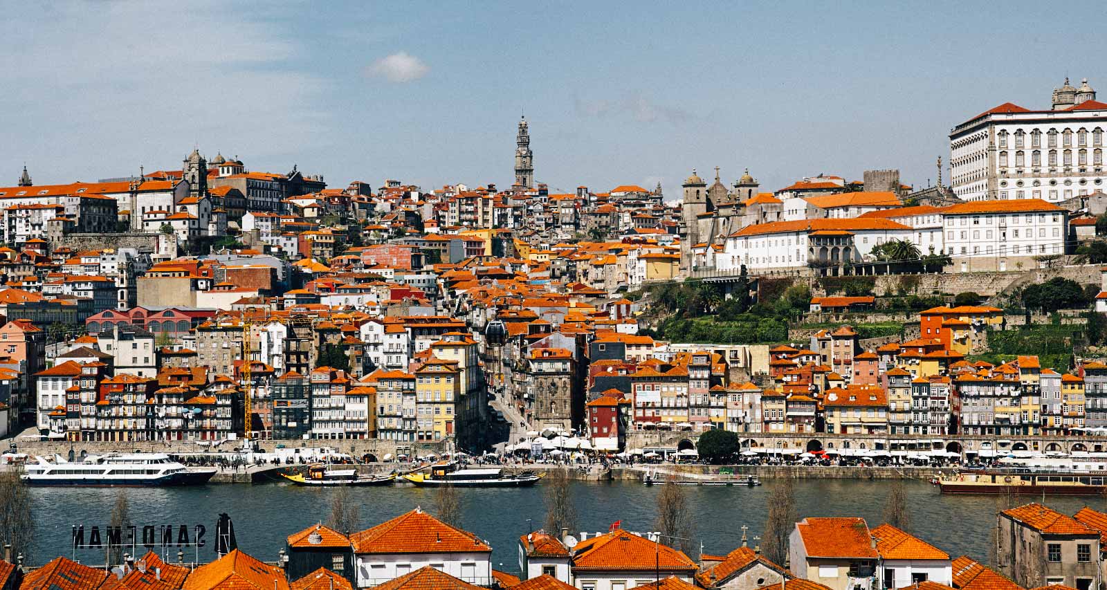 portugal-porto