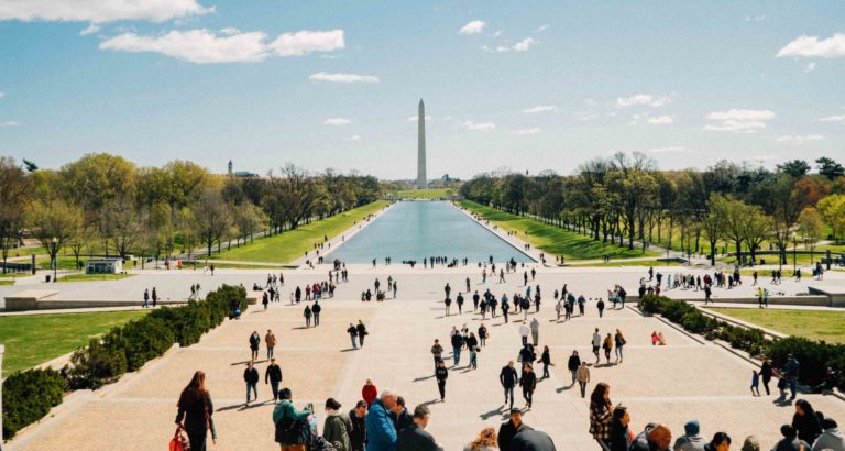 O que fazer em Washington D.C.: as melhores atra\u00e7\u00f5es da cidade