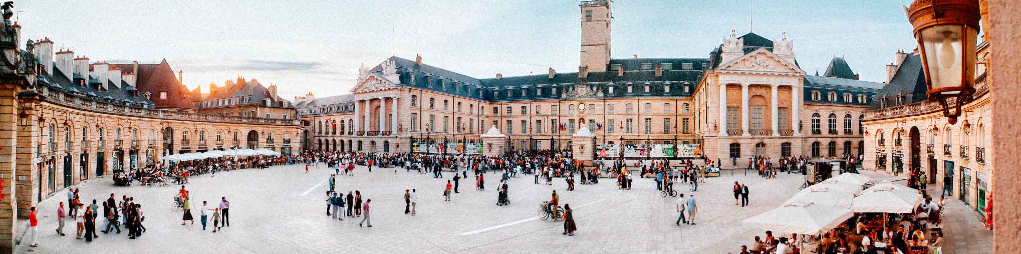 Place-dijon