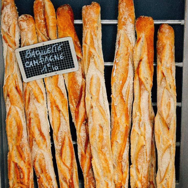 baguette-paris