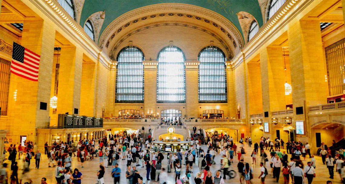 O que fazer em Nova York roteiro de 3 dias para iniciantes Carpe Mundi