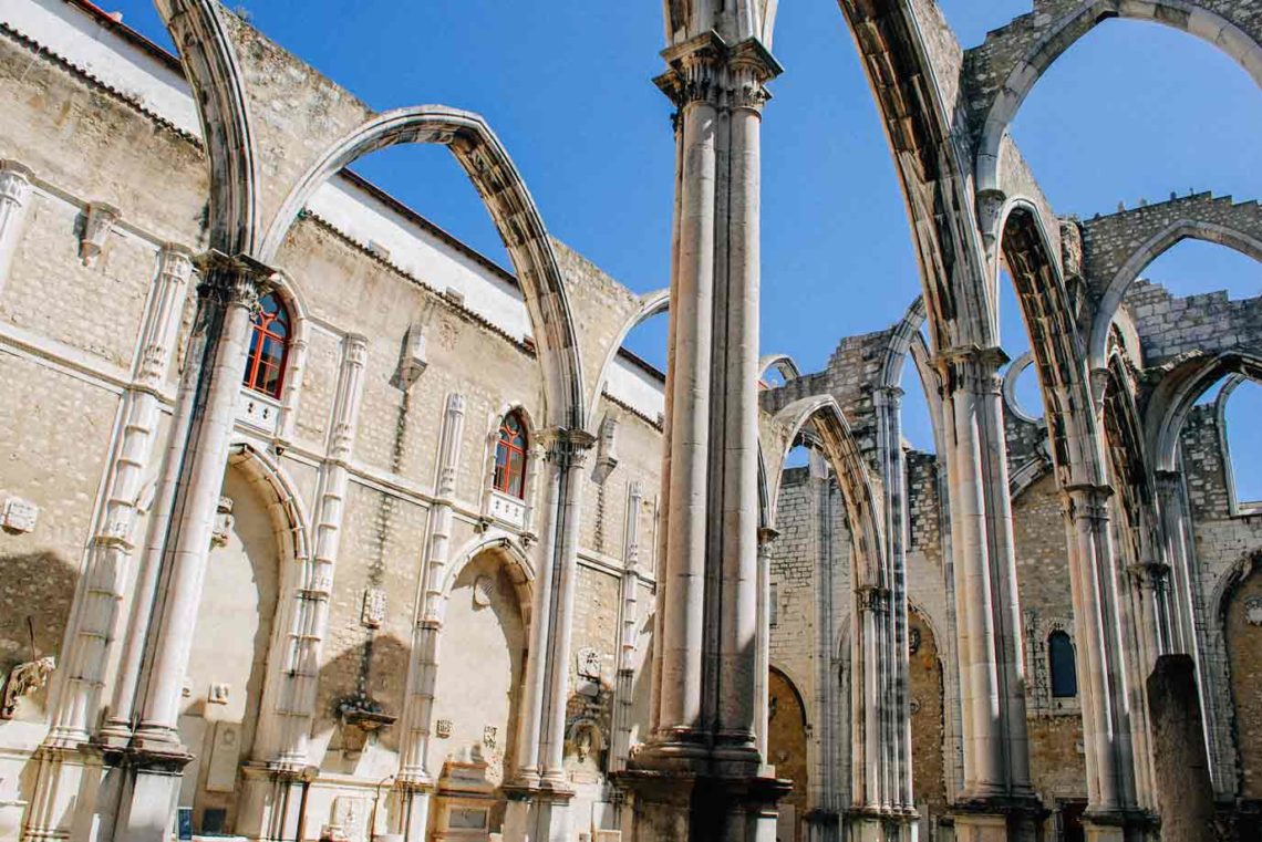 convento-do-carmo