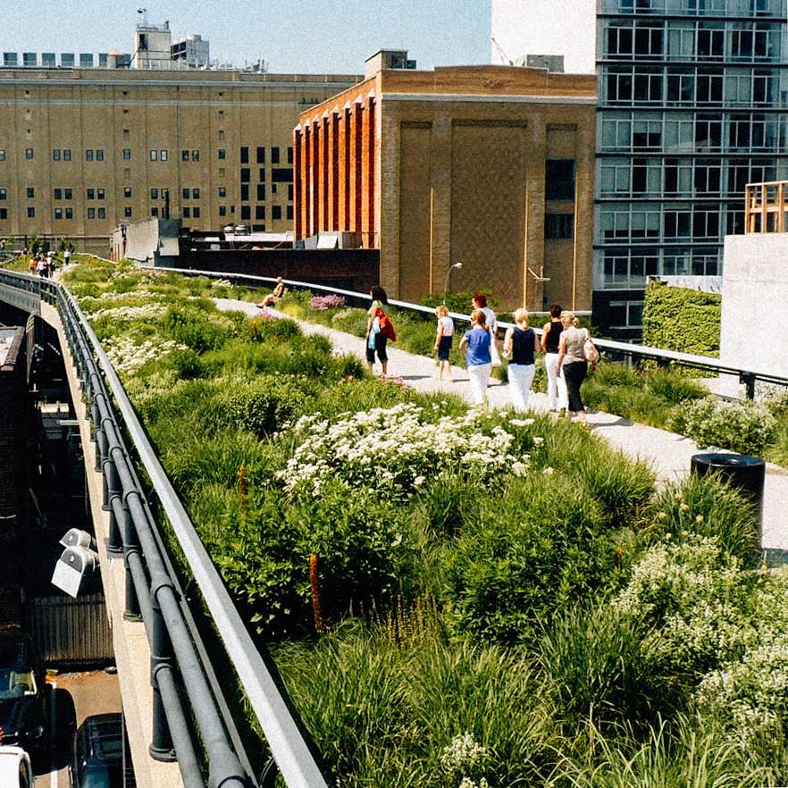 high-line-park