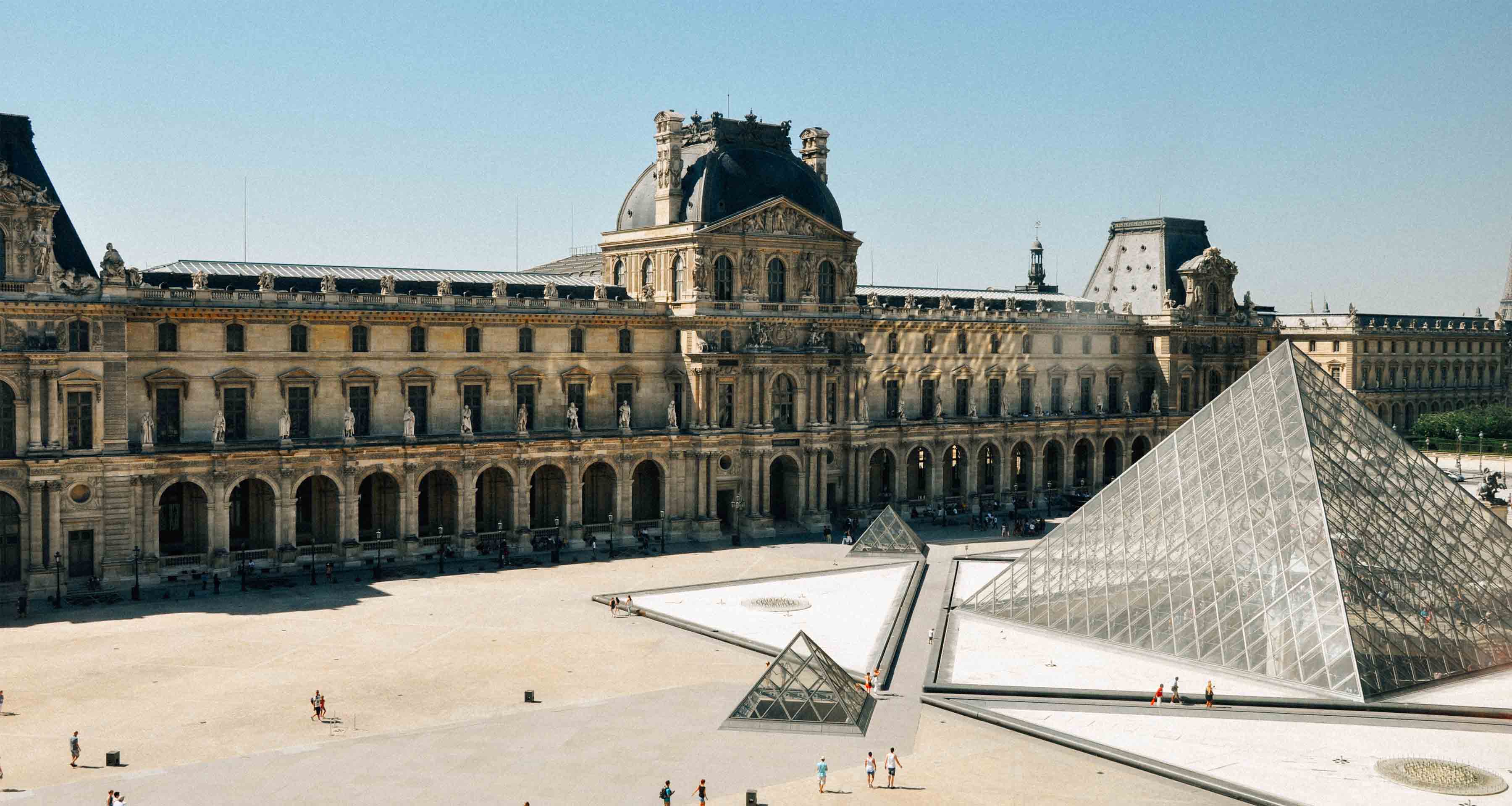 museu-do-louvre