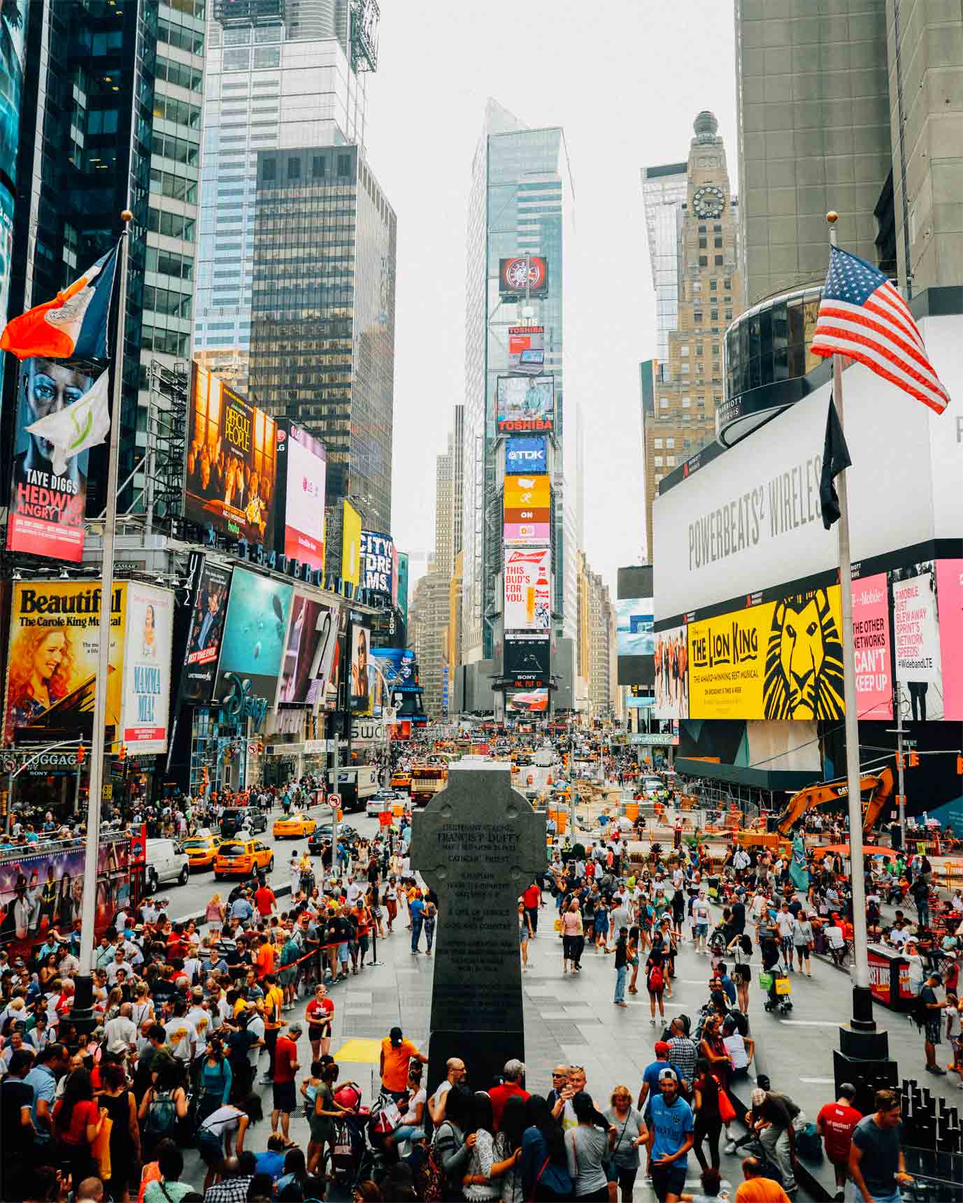 times-square