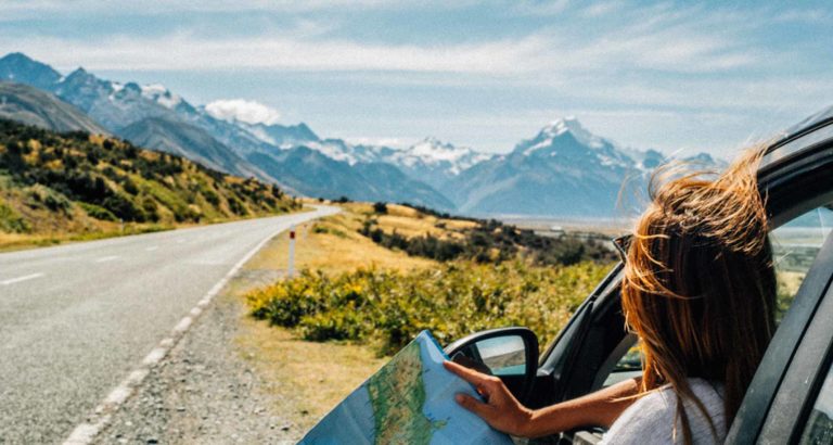 Músicas de viagem: 46 trilhas sonoras para playlist - Carpe Mundi