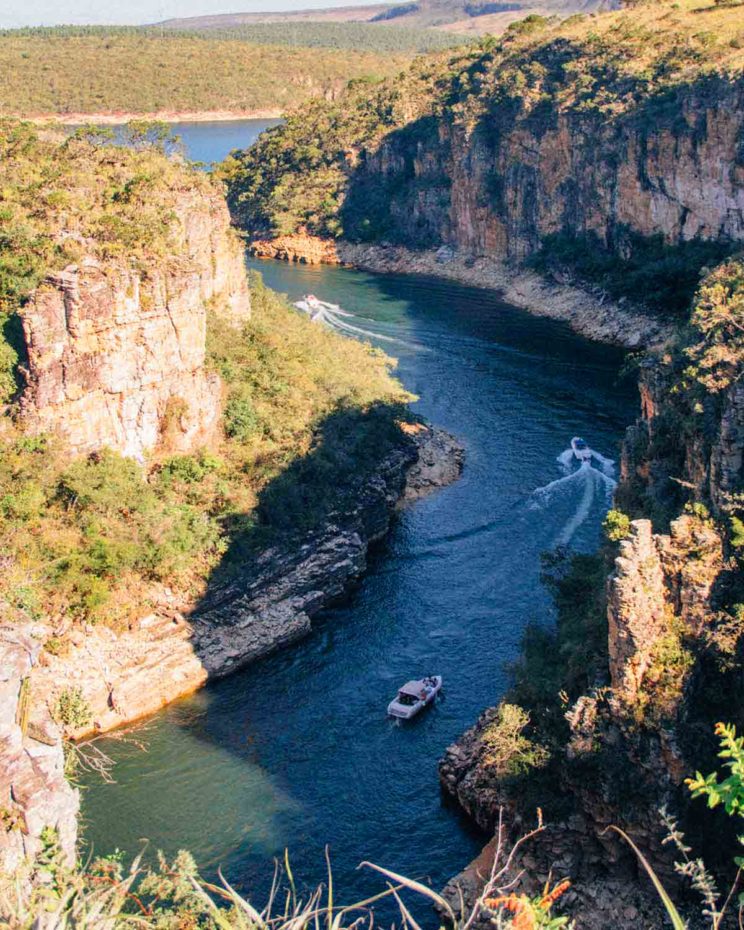 Dicas de Capitólio e Escarpas do Lago (MG) passeios e restaurantes Dicas de Capitólio e Escarpas do Lago (MG) passeios e restaurantes