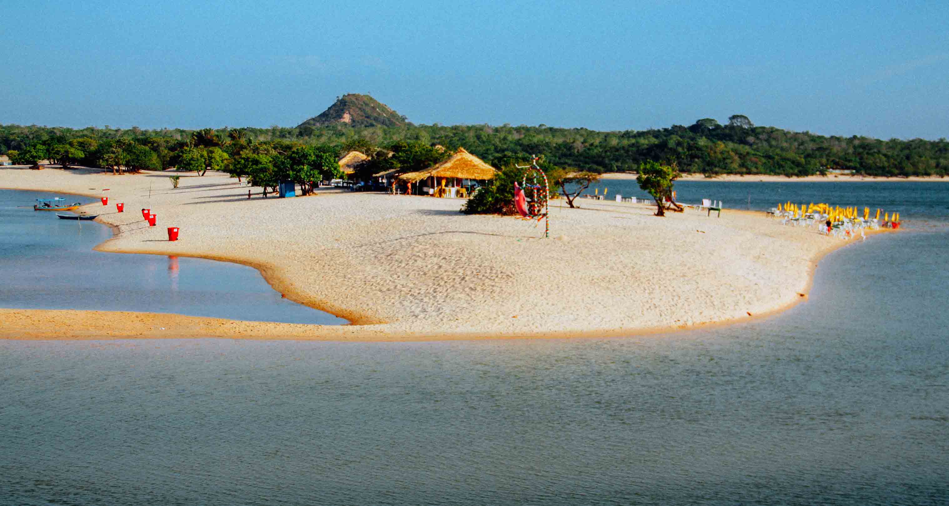 15 lugares para viajar no Brasil programese Carpe Mundi 15 lugares para viajar no Brasil programese Carpe Mundi