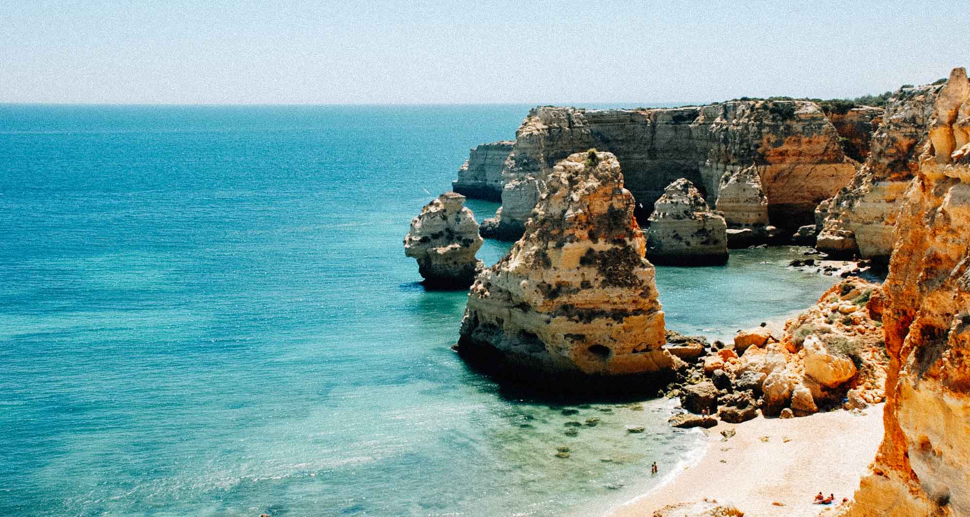 algarve-portugal