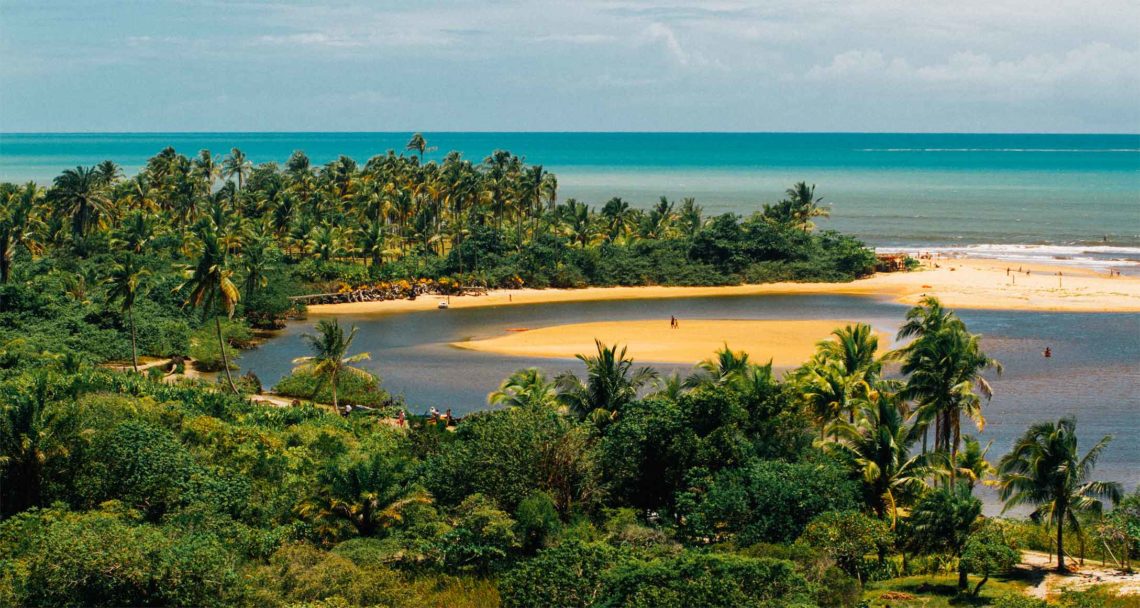 caraiva-brasil