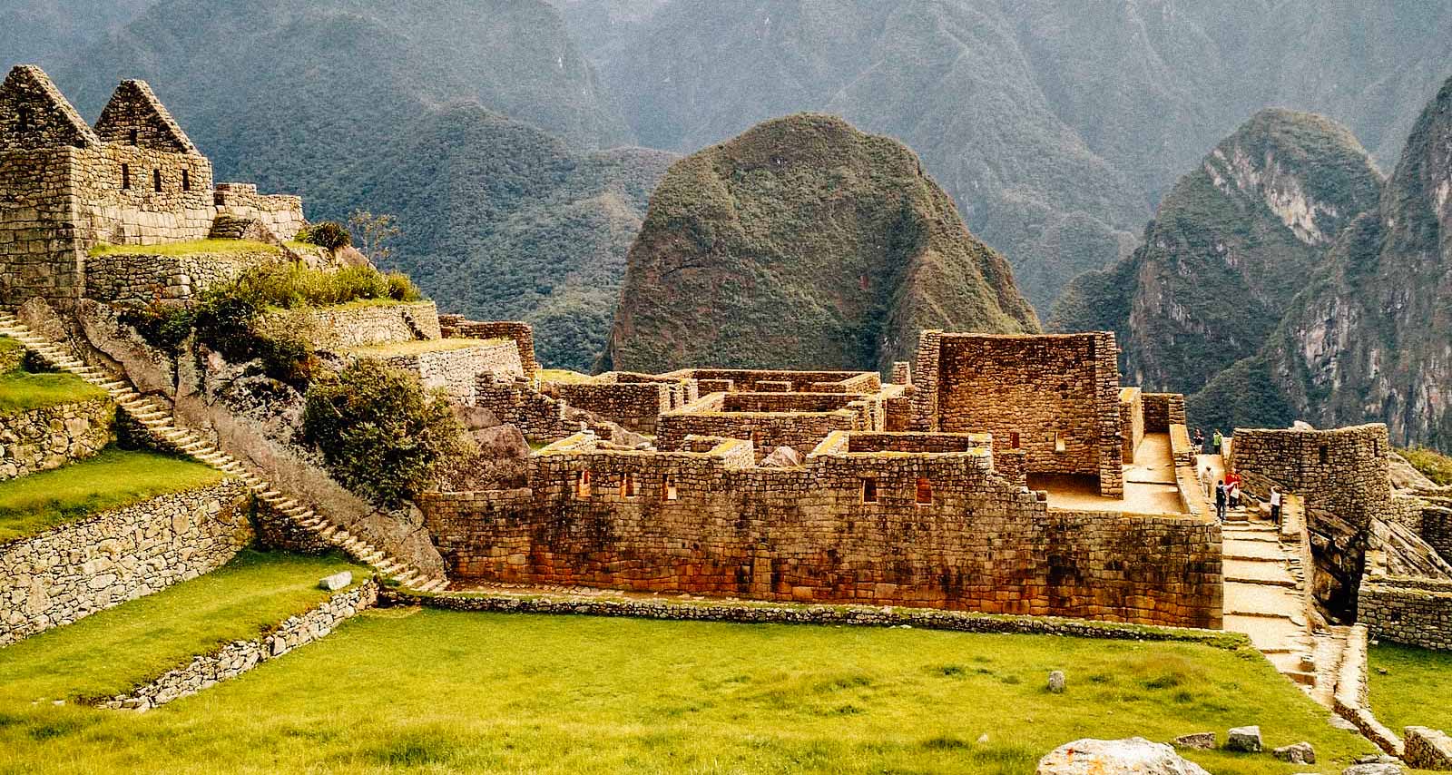 machupicchu