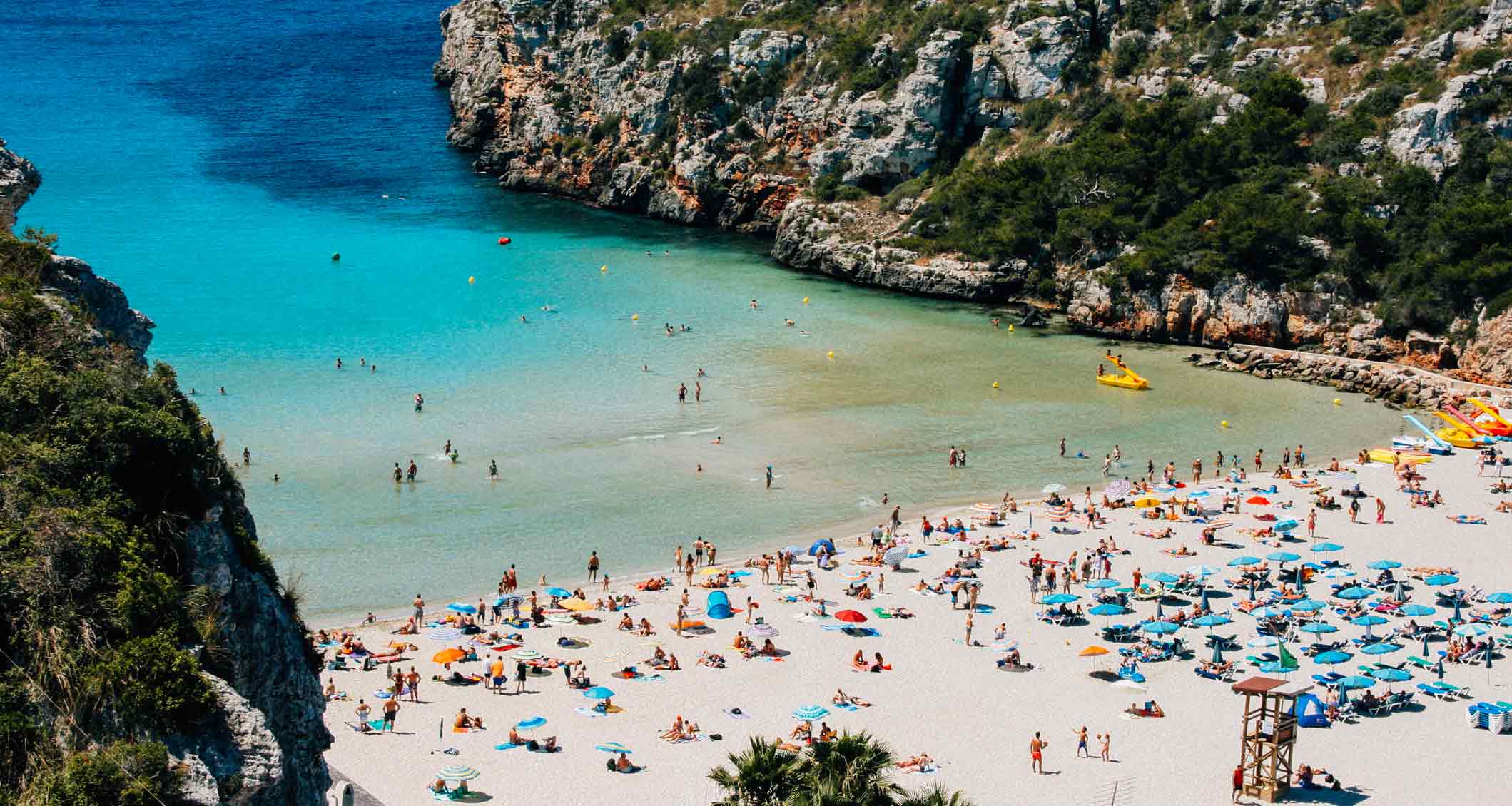 Cala-en-Porter