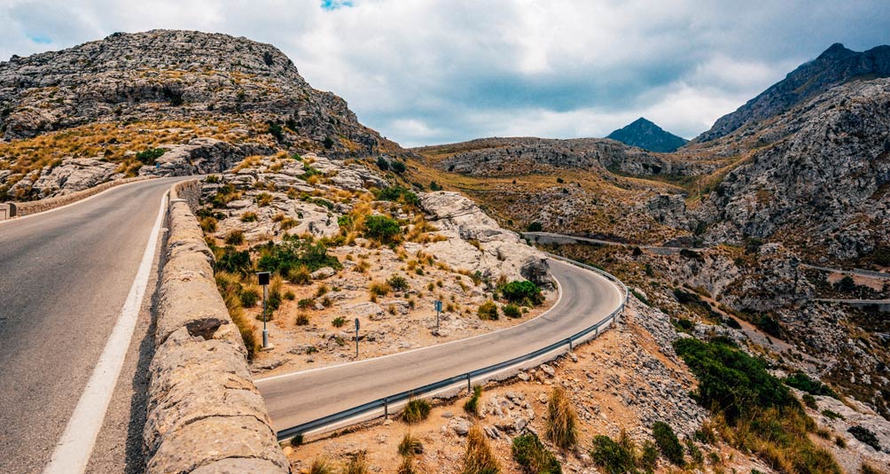 Serra-de-Tramuntana