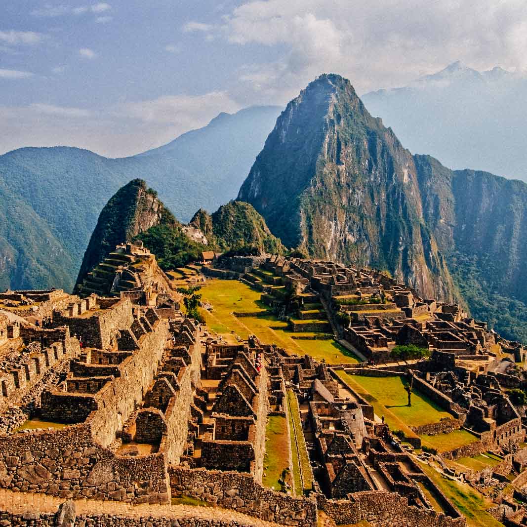 machu-picchu