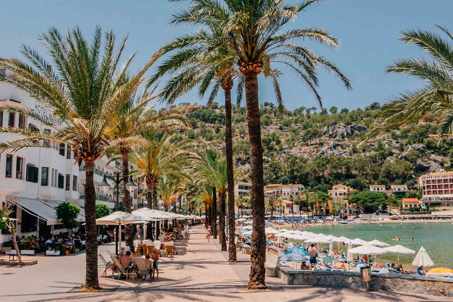 port-de-soller