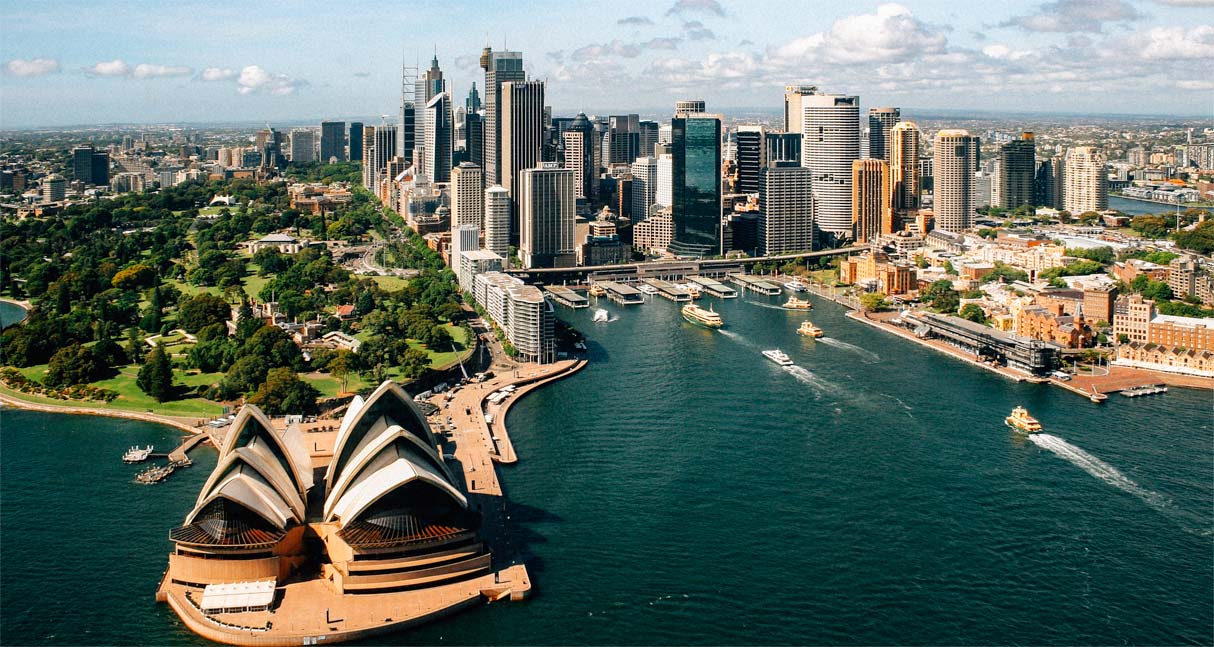 sydney-australia