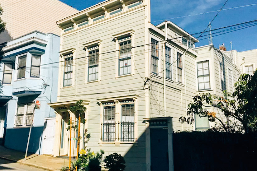 Quaint-Quiet-&-Spacious-HV-Flat!