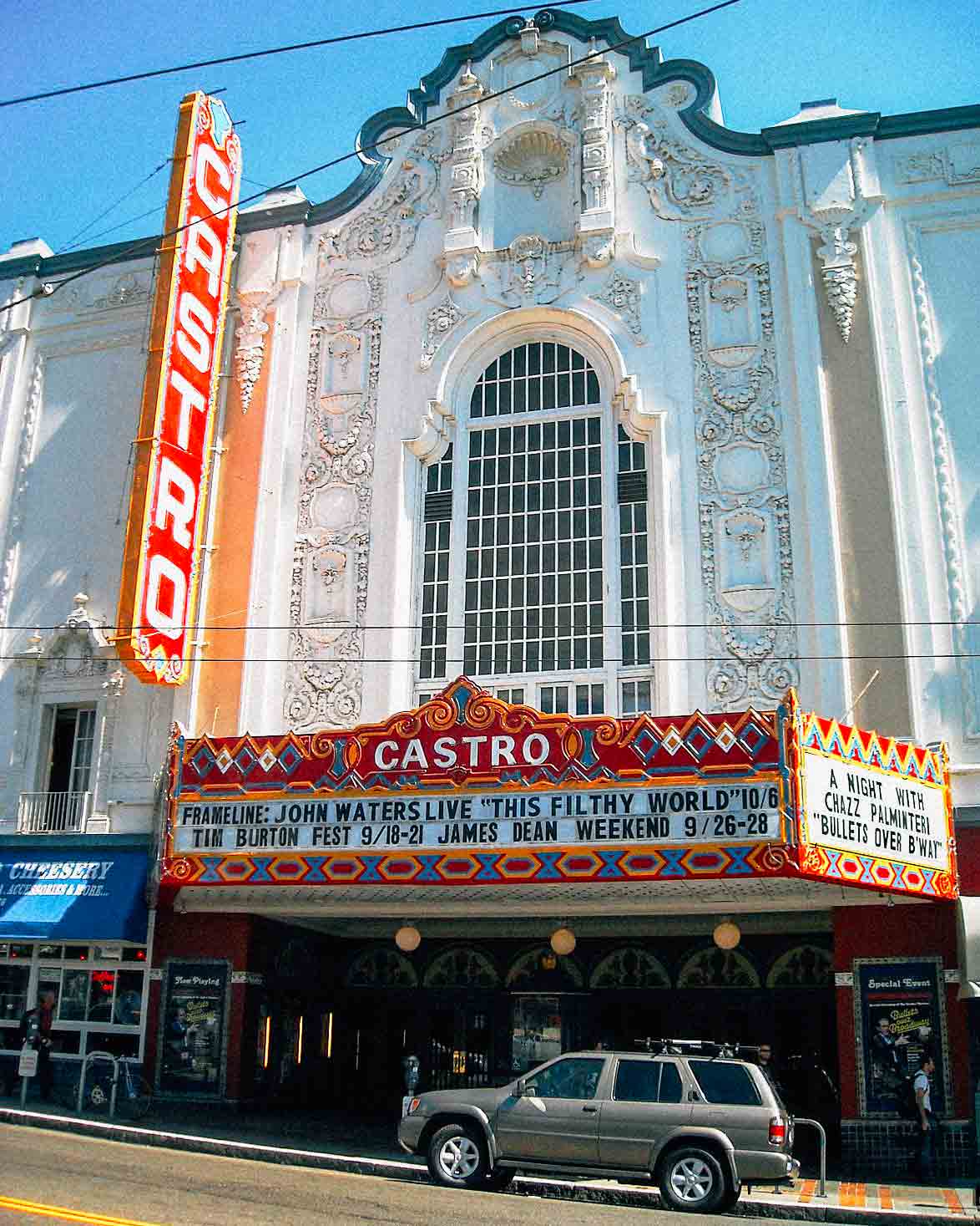 castro-san-francisco