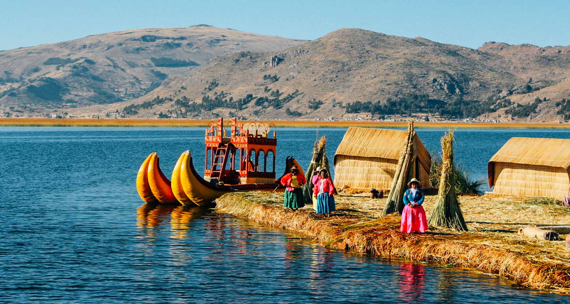 isla-uros-pessoas