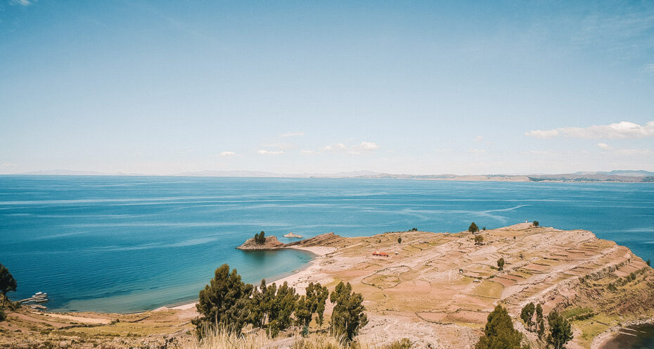o que fazer em puno e no lago Titicaca