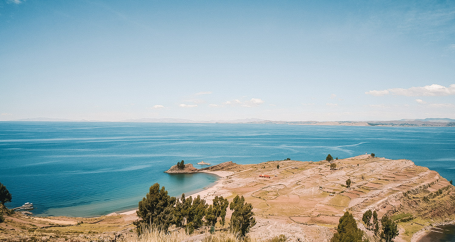 o que fazer em puno e no lago Titicaca