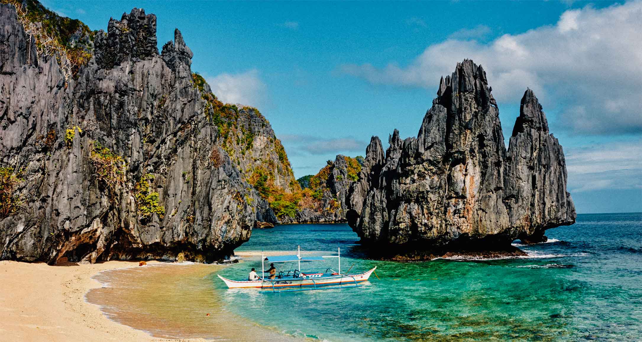 Roteiro Filipinas: como organizar sua viagem pelo país - Carpe Mundi