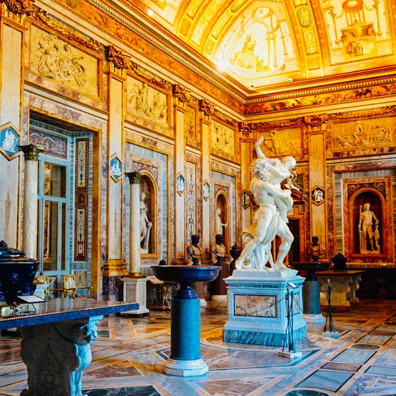 galleria-borghese