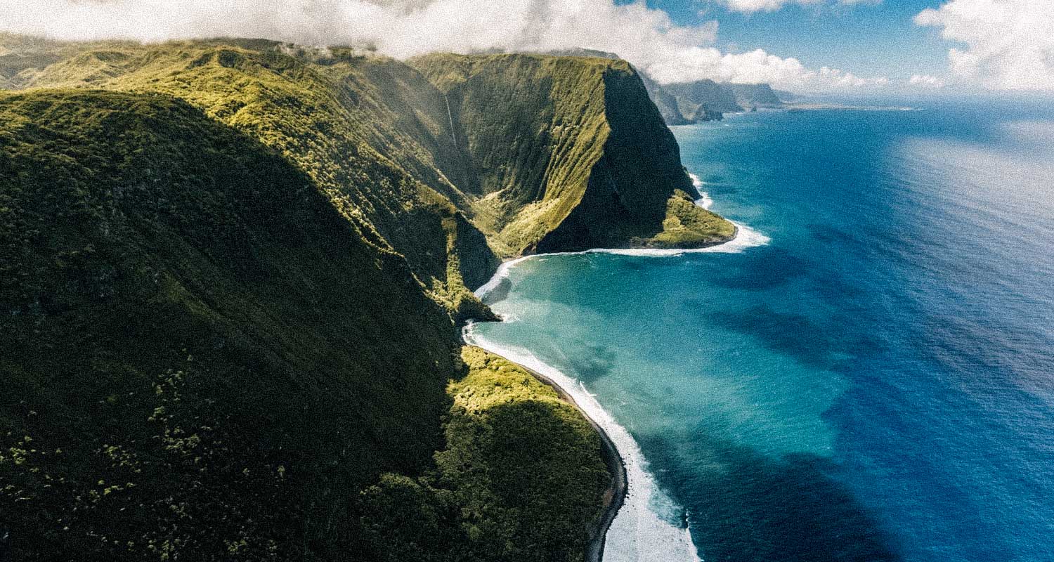 molokai