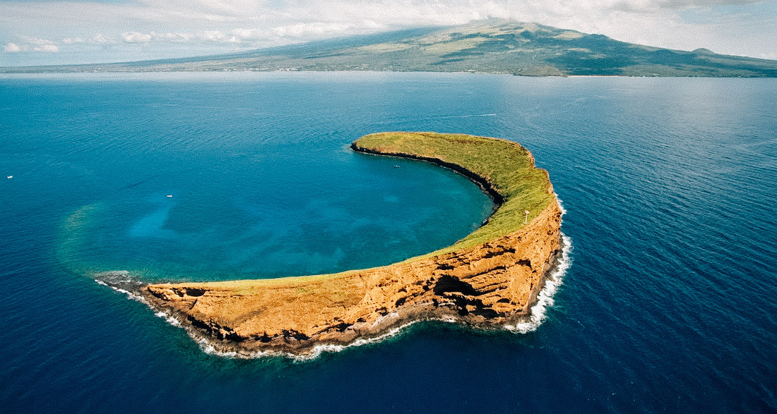 molokini