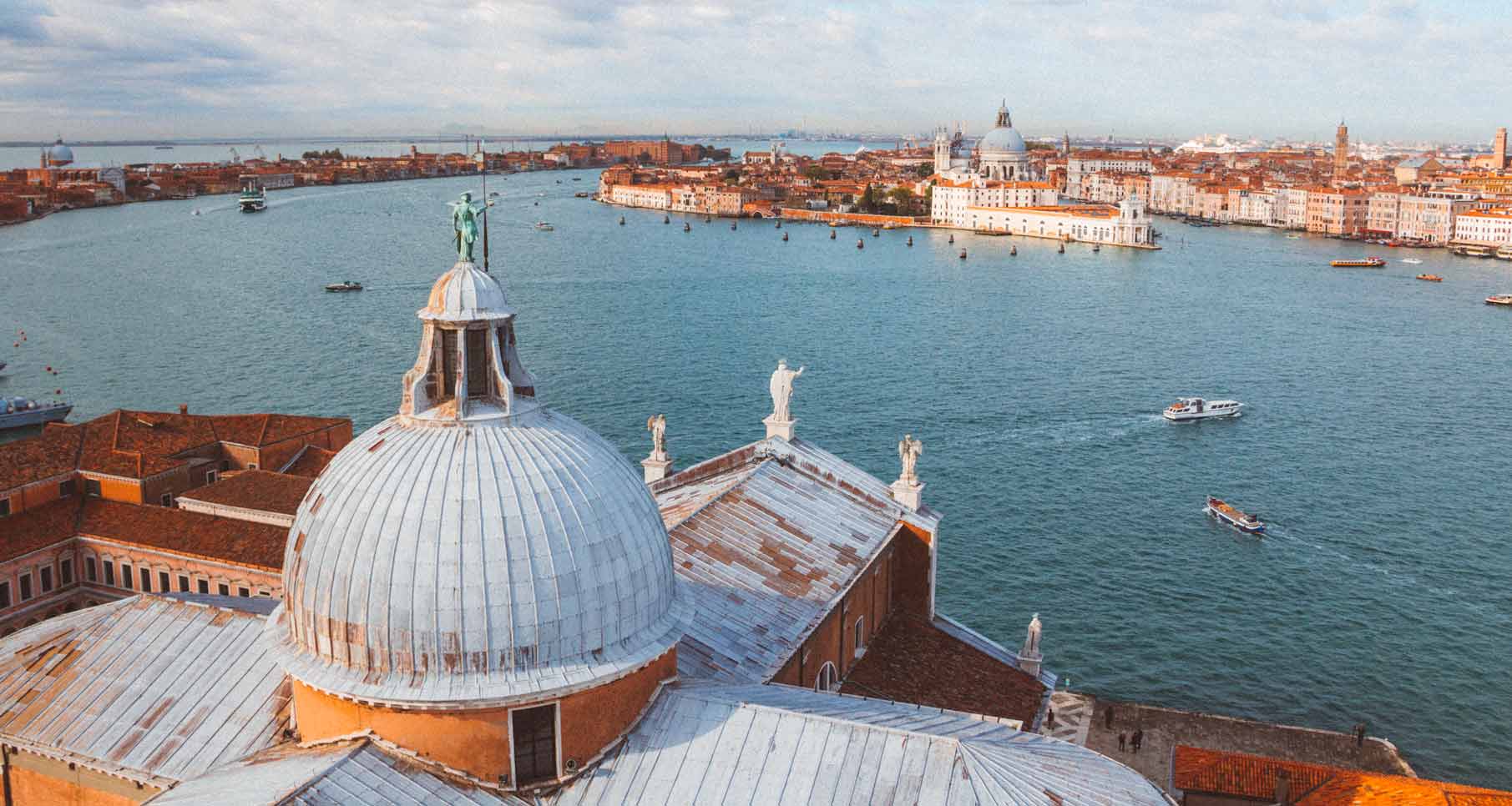 Basilica-di-San-Giorgio-Maggiore-veneza