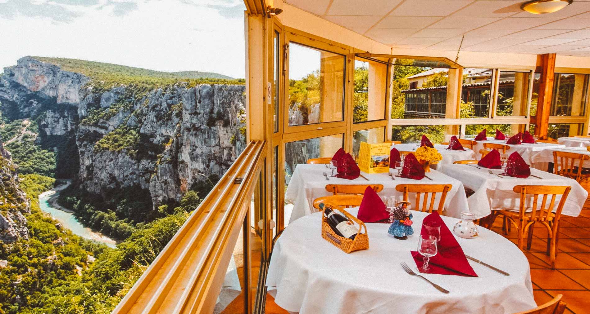 Hôtel-du-Grand-Canyon-du-Verdon