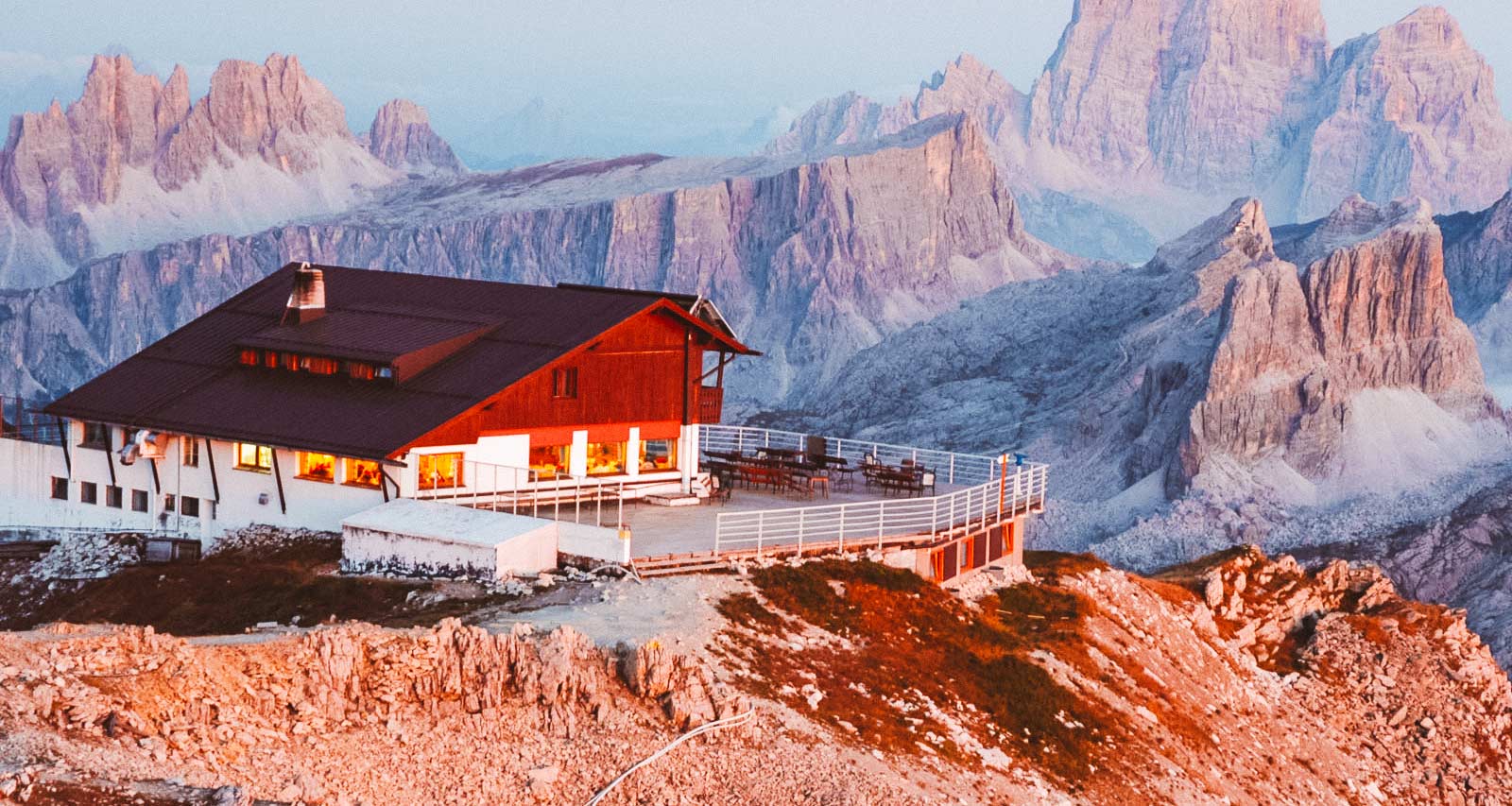 RifugioLagazuoi-Cortina