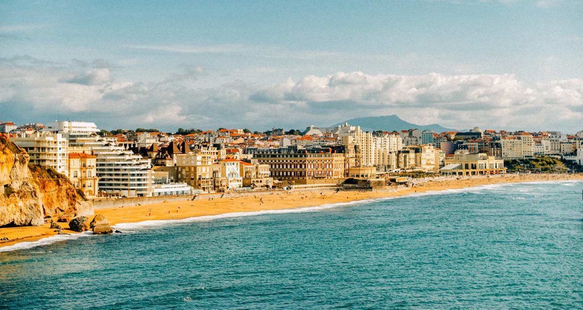 biarritz