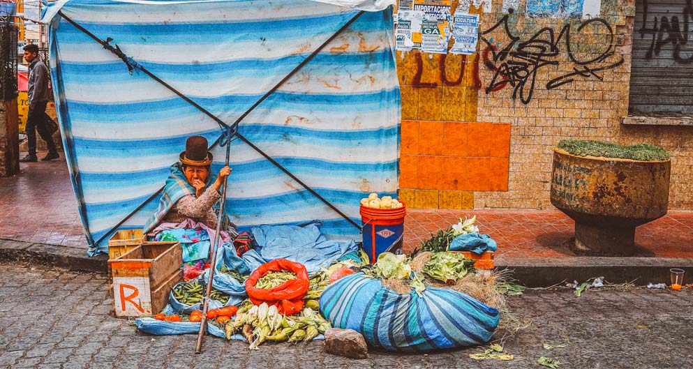 cholita-la-paz