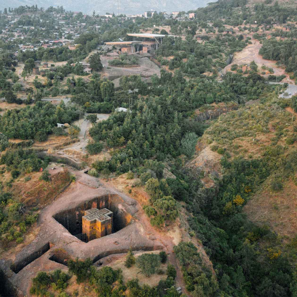 lalibela