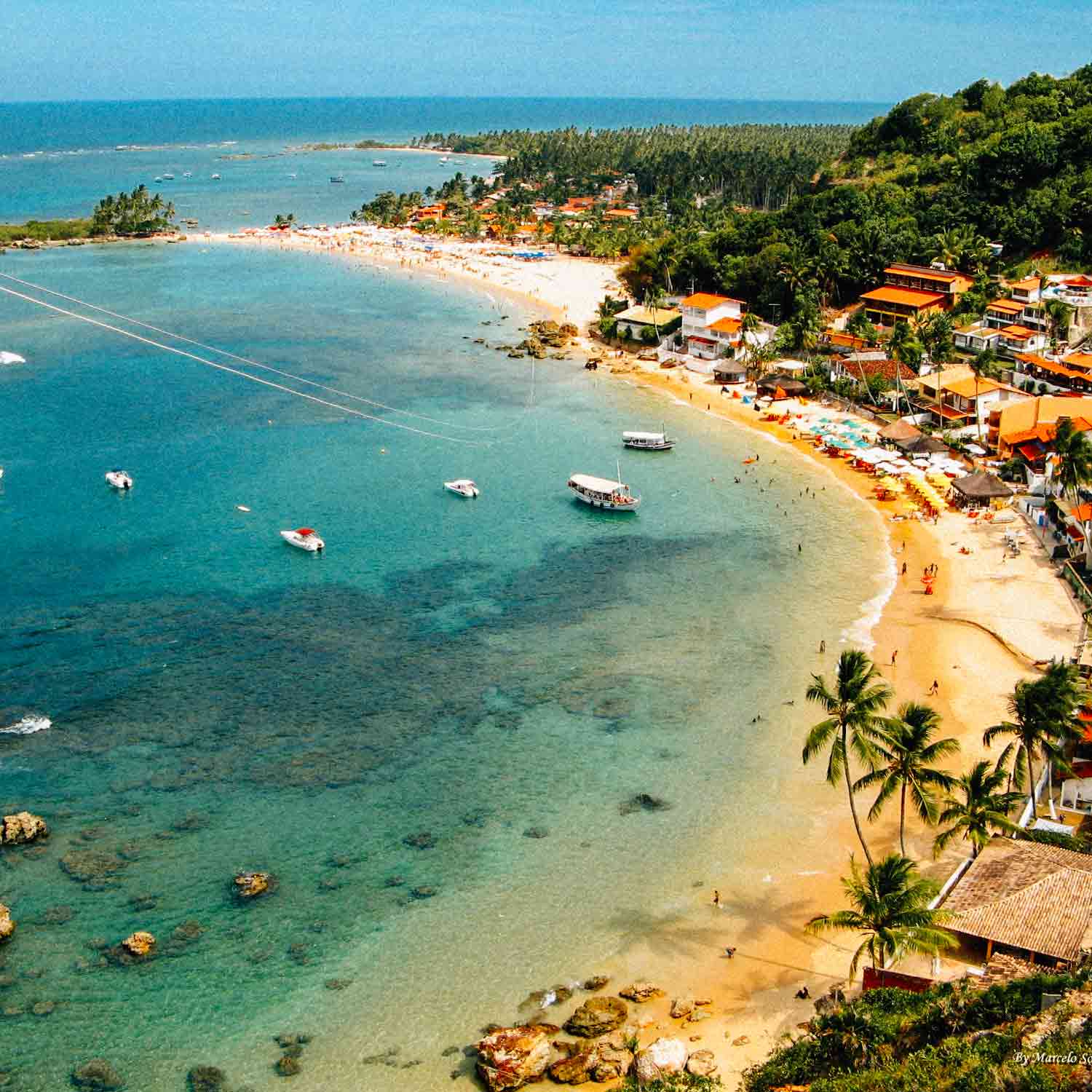 Https://www.passagenspromo.com.br/blog/praias Da Bahia/