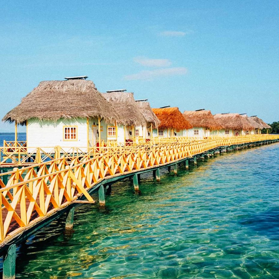 23 destinos internacionais baratos para você viajar sem gastar muito