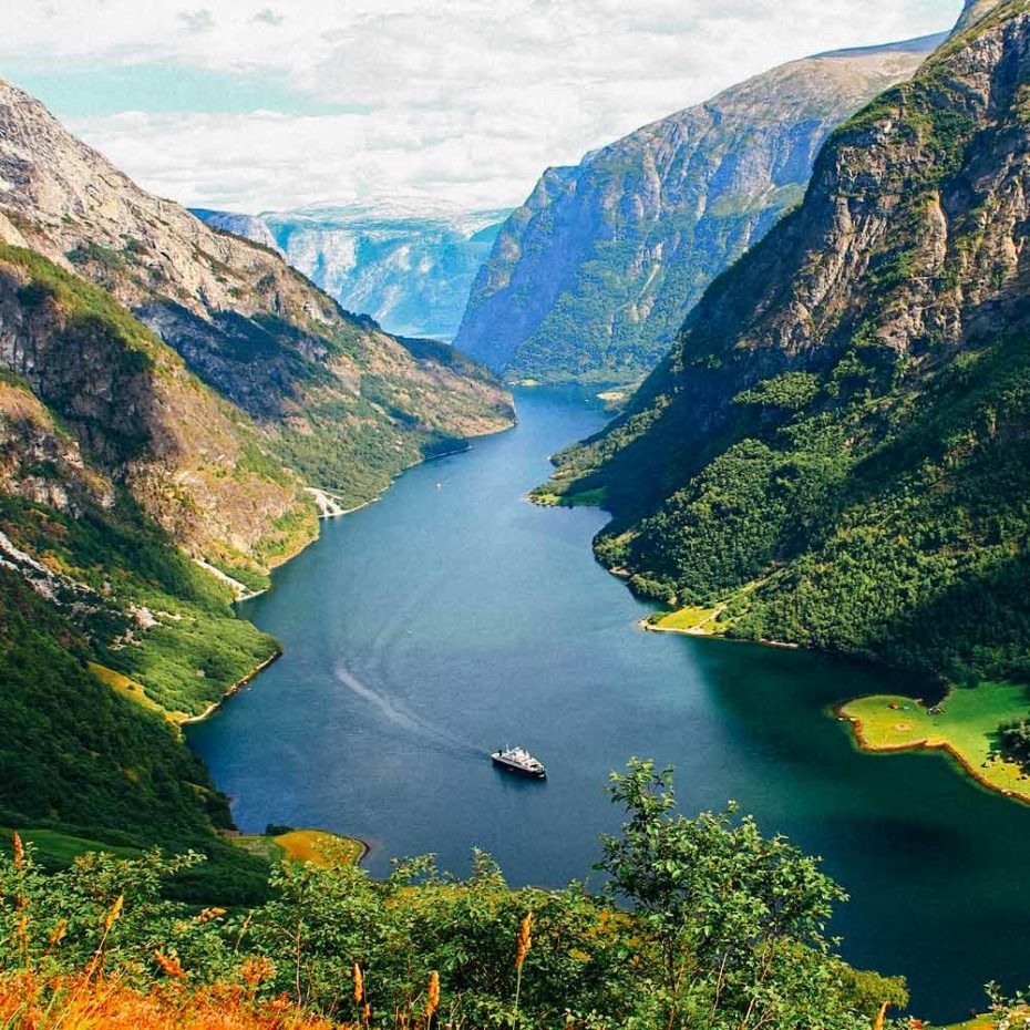 Para Onde Viajar Em Julho Veja Os Melhores Destinos Carpe Mundi