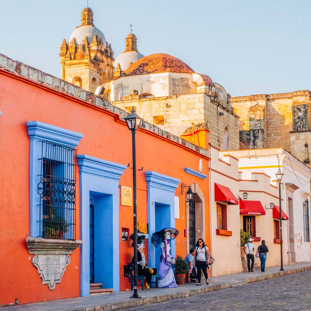 oaxaca