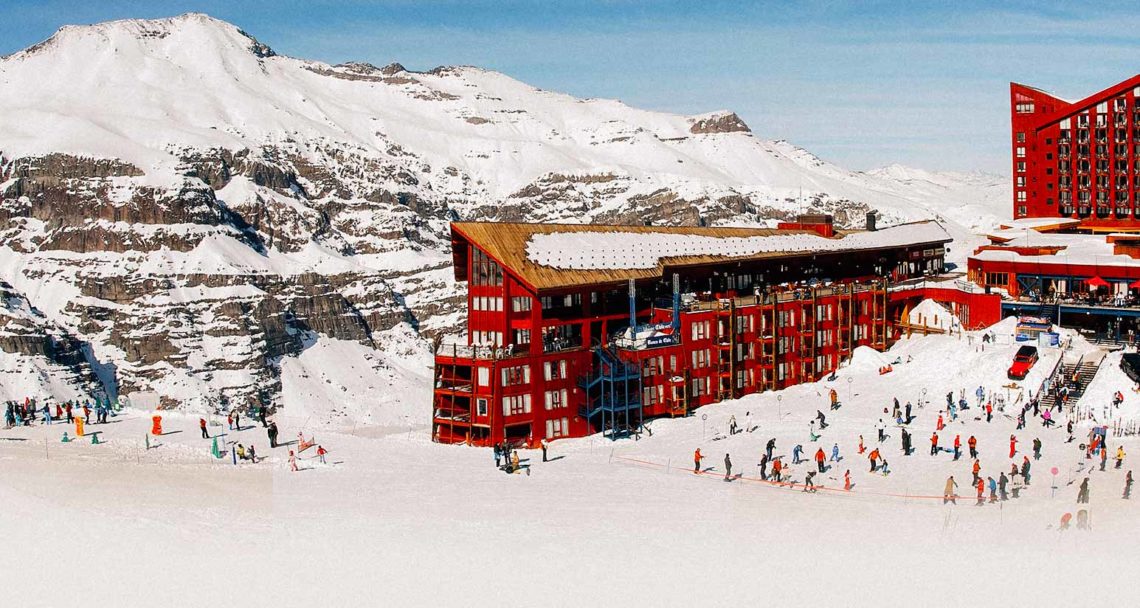 valle-nevado